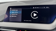 BMW 1 Series 118i M Sport 5dr Step Auto Petrol Hatchback